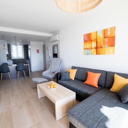 Moonkey - Apartamento Las Naranjas Daire Benidorm Dış mekan fotoğraf