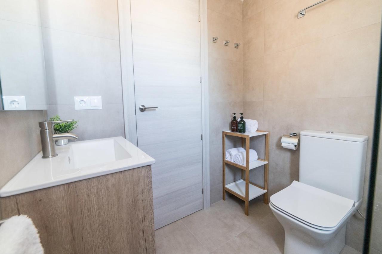 Moonkey - Apartamento Las Naranjas Daire Benidorm Dış mekan fotoğraf
