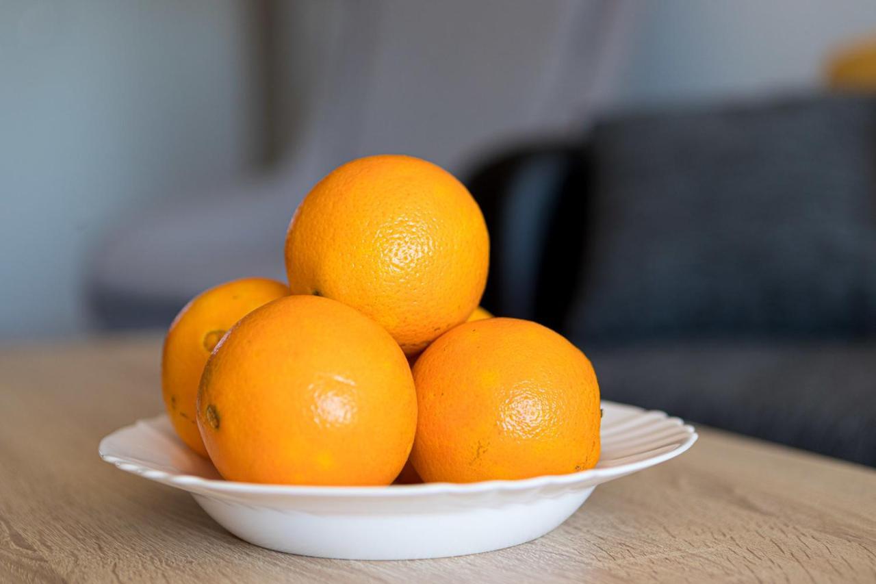 Moonkey - Apartamento Las Naranjas Daire Benidorm Dış mekan fotoğraf