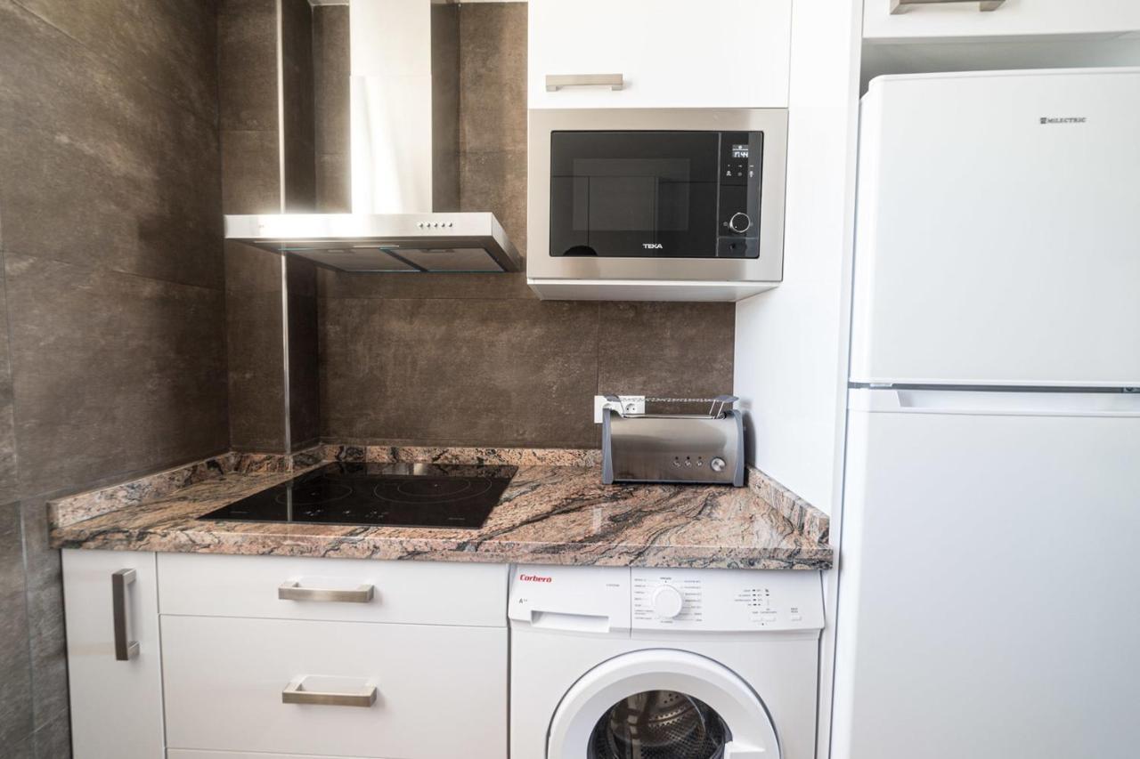 Moonkey - Apartamento Las Naranjas Daire Benidorm Dış mekan fotoğraf