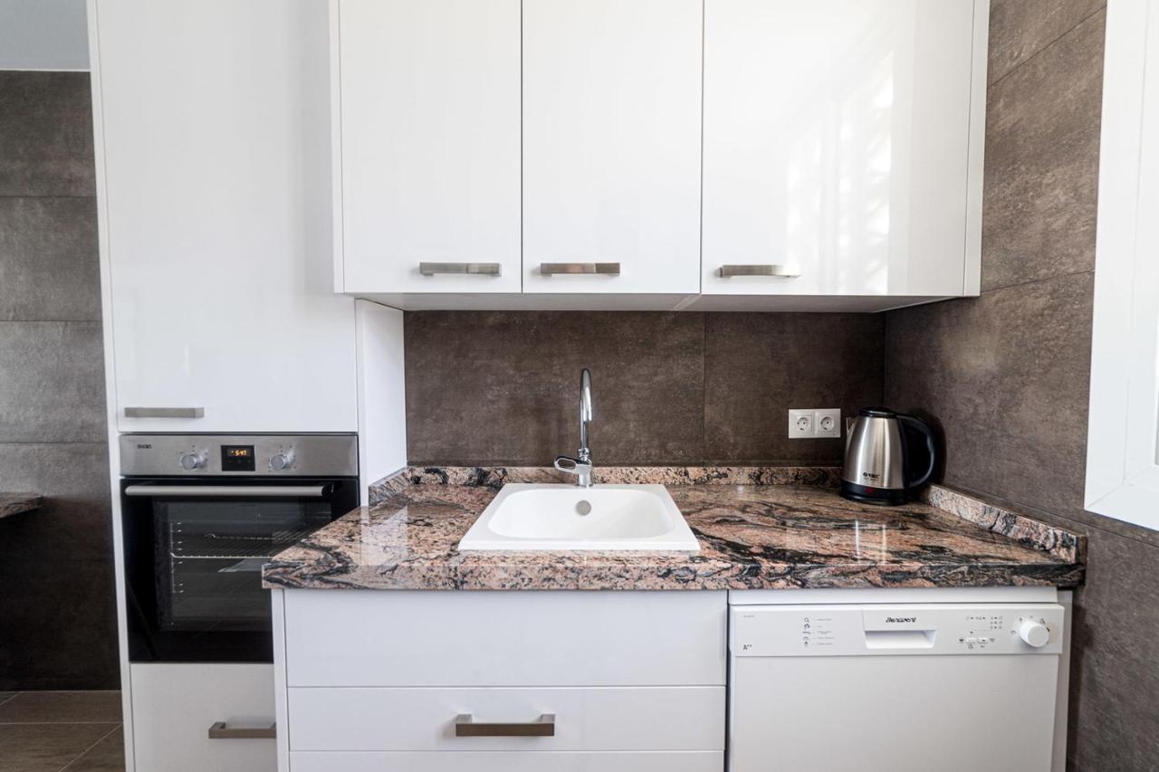 Moonkey - Apartamento Las Naranjas Daire Benidorm Dış mekan fotoğraf