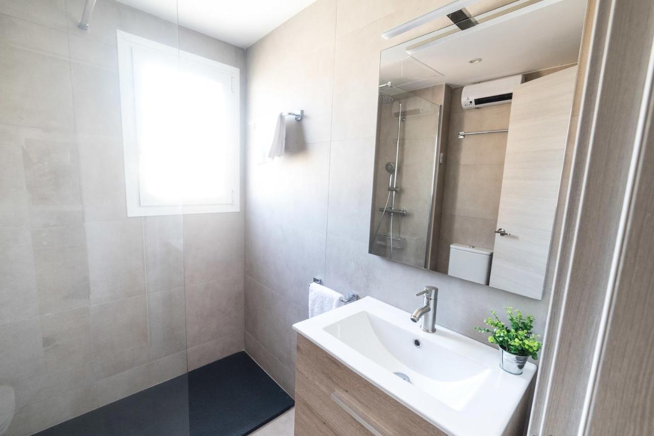 Moonkey - Apartamento Las Naranjas Daire Benidorm Dış mekan fotoğraf